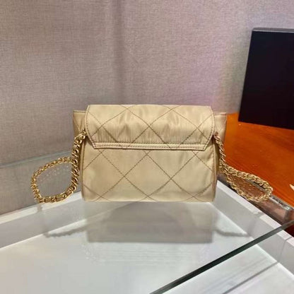 Prada Chain Ringer Bag BGMP1146