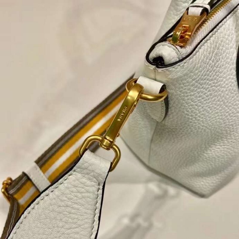 Prada Double Shoulder strap Bag BGMP1154