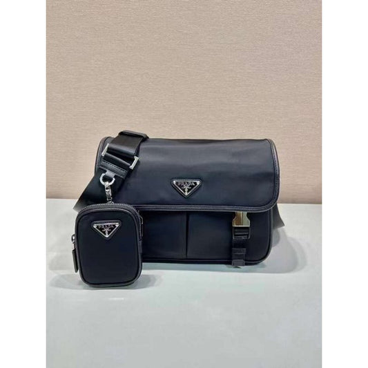 Prada Flip Bag BGMP1527