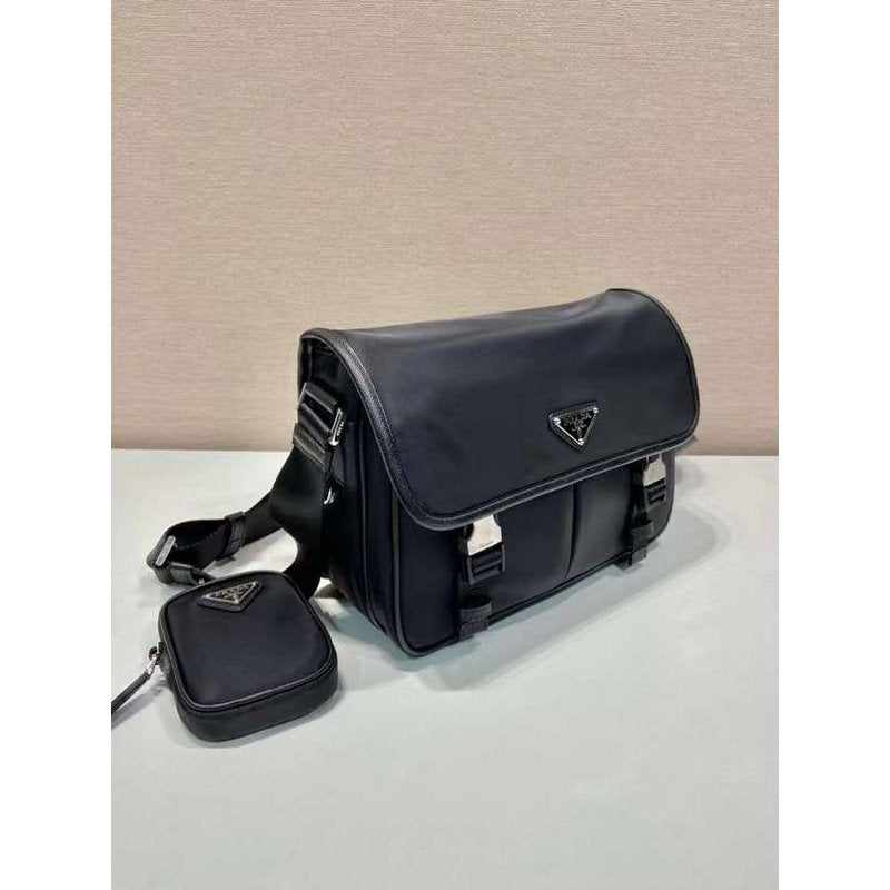 Prada Flip Bag BGMP1527