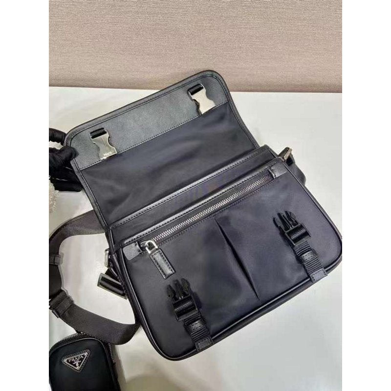 Prada Flip Bag BGMP1527