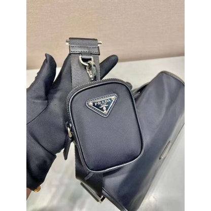 Prada Flip Bag BGMP1527