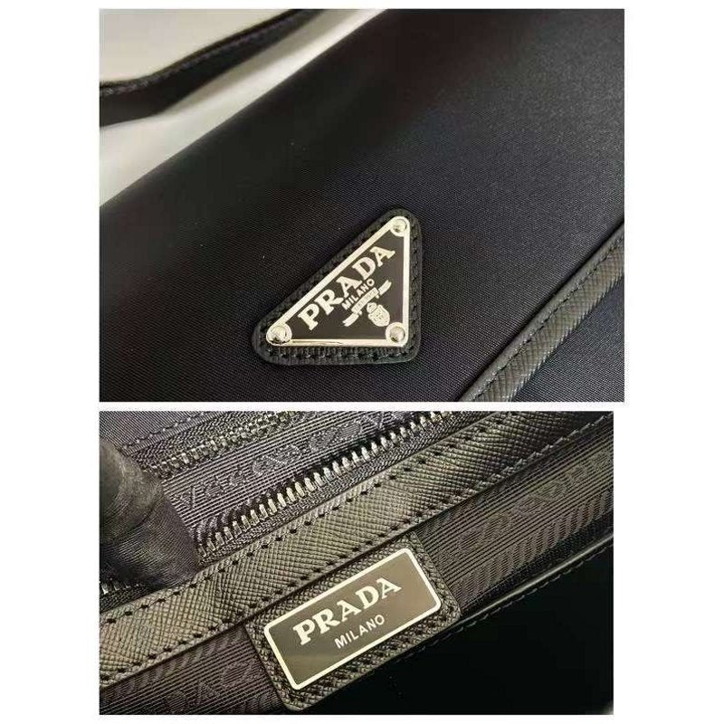 Prada Flip Bag BGMP1527