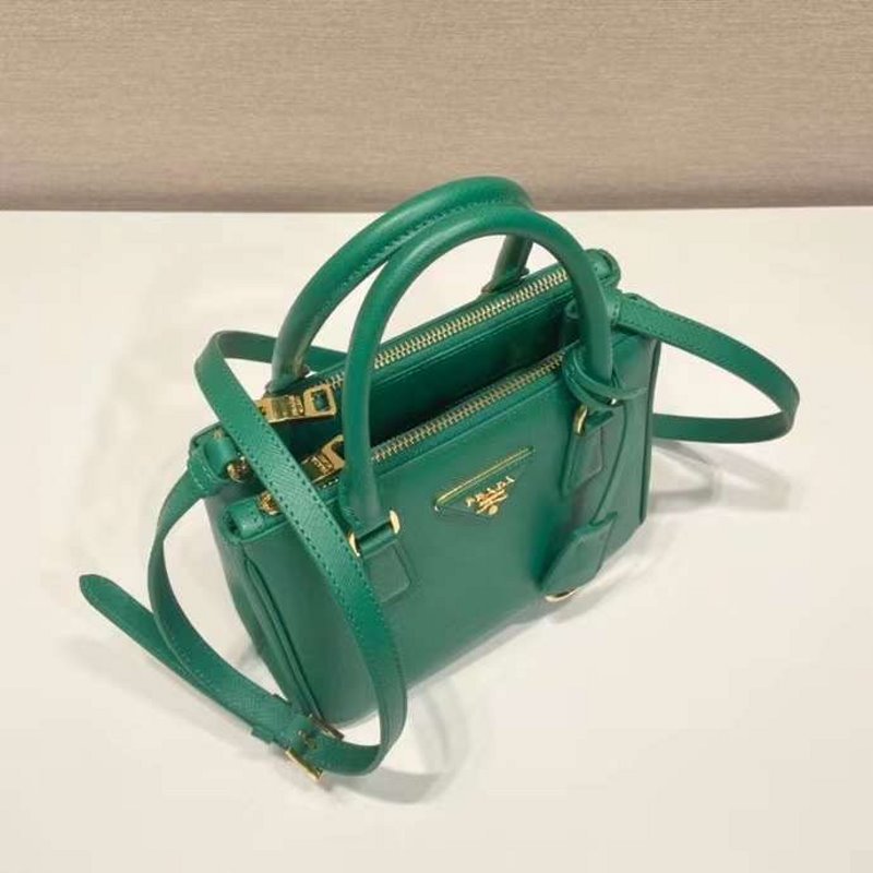 Prada Galleria Kiler Hand Bag BGMP1176