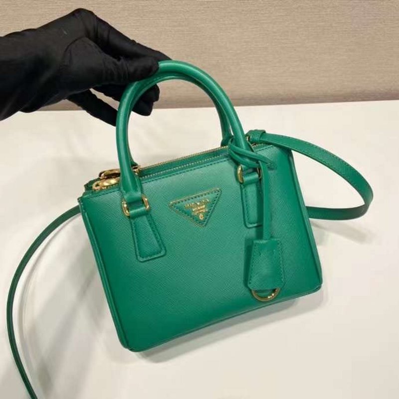 Prada Galleria Kiler Hand Bag BGMP1176