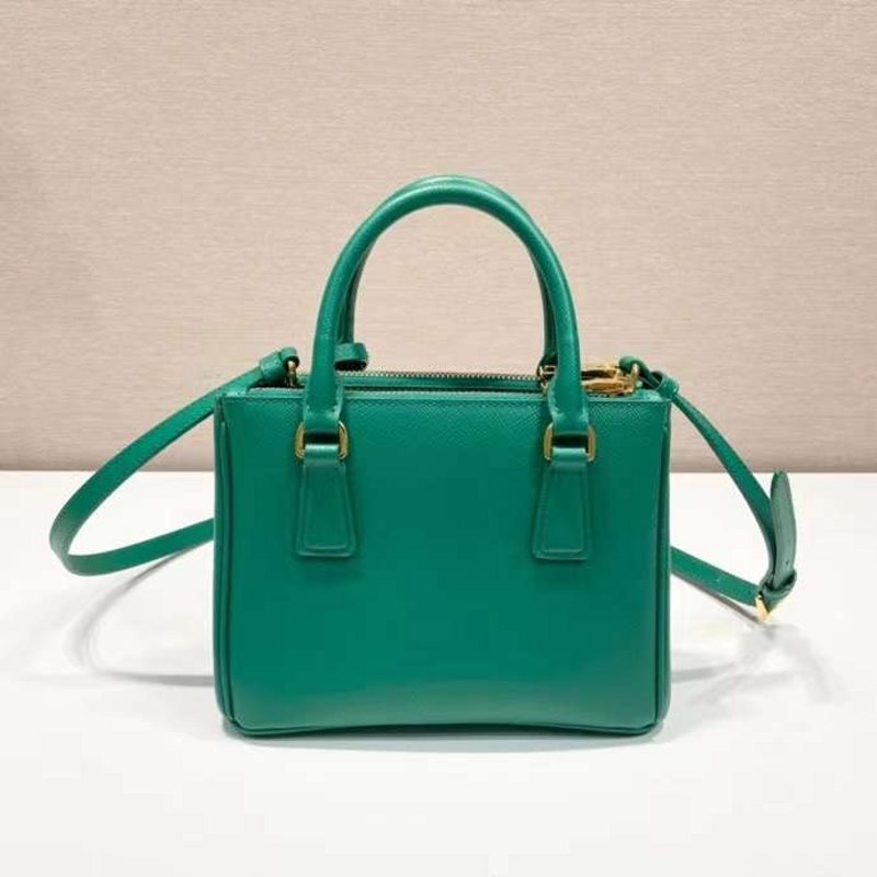 Prada Galleria Kiler Hand Bag BGMP1176