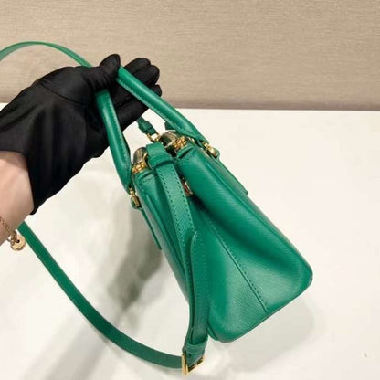 Prada Galleria Kiler Hand Bag BGMP1176