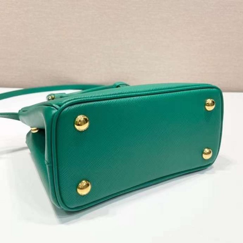 Prada Galleria Kiler Hand Bag BGMP1176