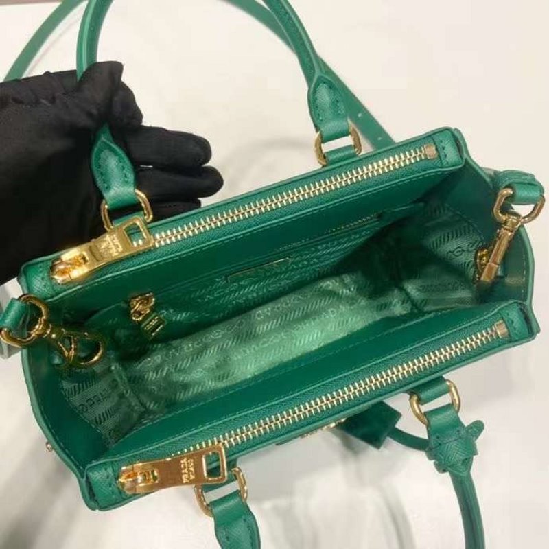 Prada Galleria Kiler Hand Bag BGMP1176