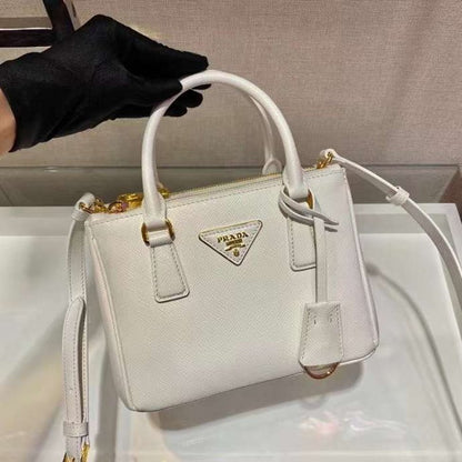 Prada Galleria Kiler Hand Bag BGMP1177