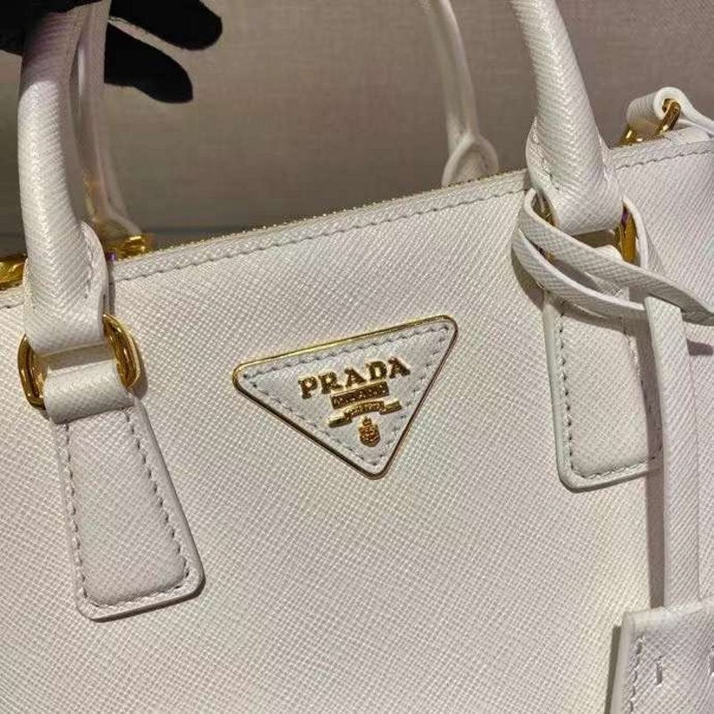 Prada Galleria Kiler Hand Bag BGMP1177