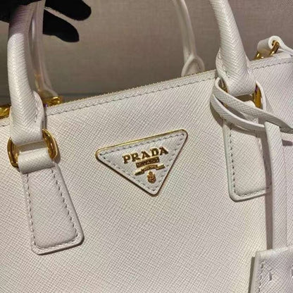 Prada Galleria Kiler Hand Bag BGMP1177