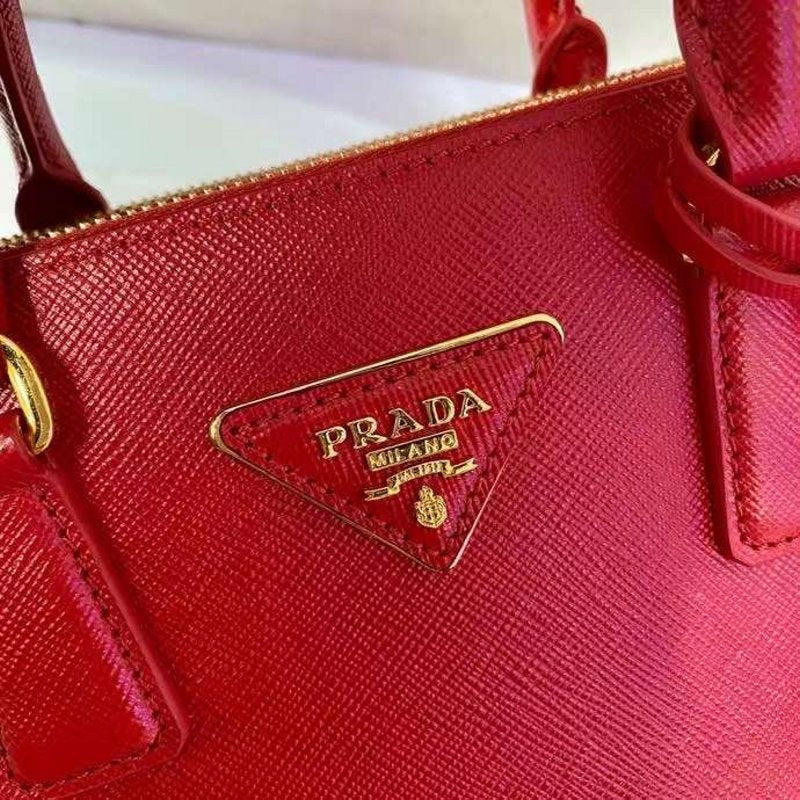 Prada Galleria Kiler Hand Bag BGMP1178