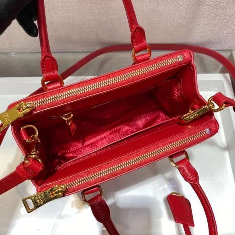 Prada Galleria Kiler Hand Bag BGMP1178