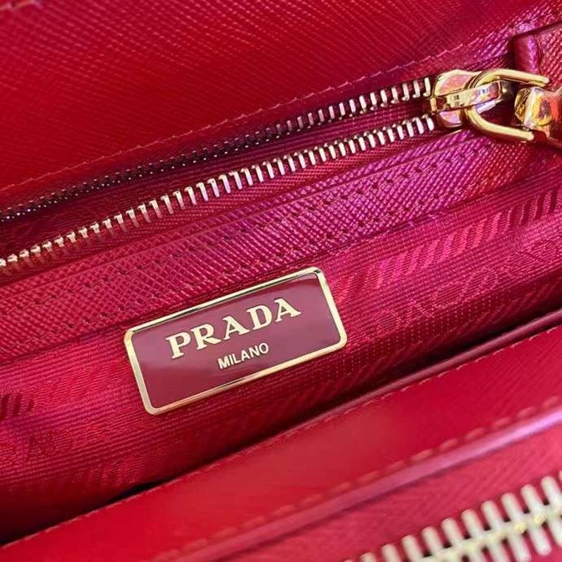 Prada Galleria Kiler Hand Bag BGMP1178