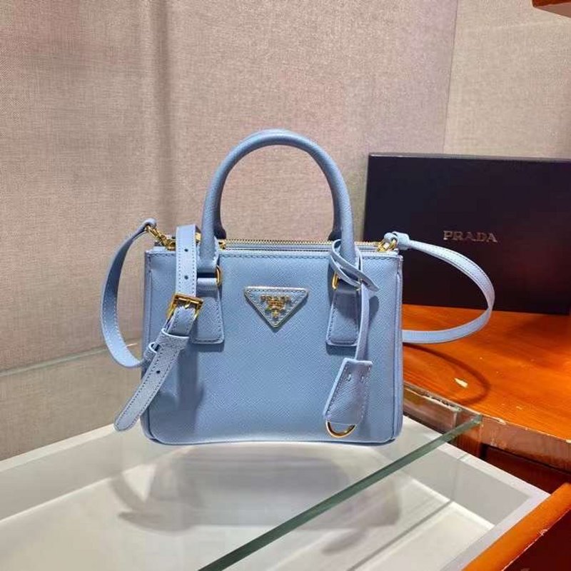 Prada Galleria Kiler Hand Bag BGMP1179