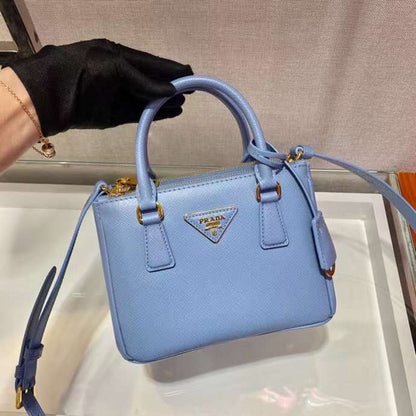 Prada Galleria Kiler Hand Bag BGMP1179