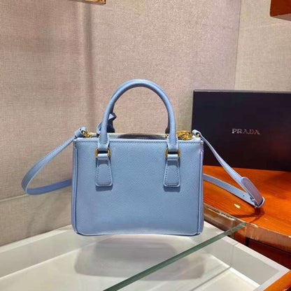 Prada Galleria Kiler Hand Bag BGMP1179