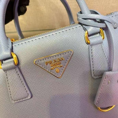 Prada Galleria Kiler Hand Bag BGMP1179