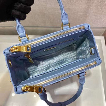 Prada Galleria Kiler Hand Bag BGMP1179