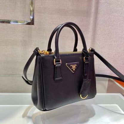 Prada Galleria Kiler Hand Bag BGMP1180