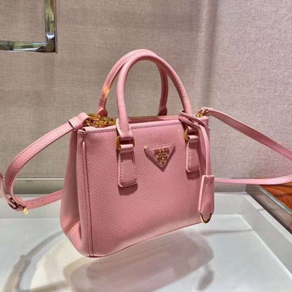 Prada Galleria Kiler Hand Bag BGMP1181