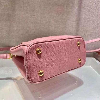 Prada Galleria Kiler Hand Bag BGMP1181