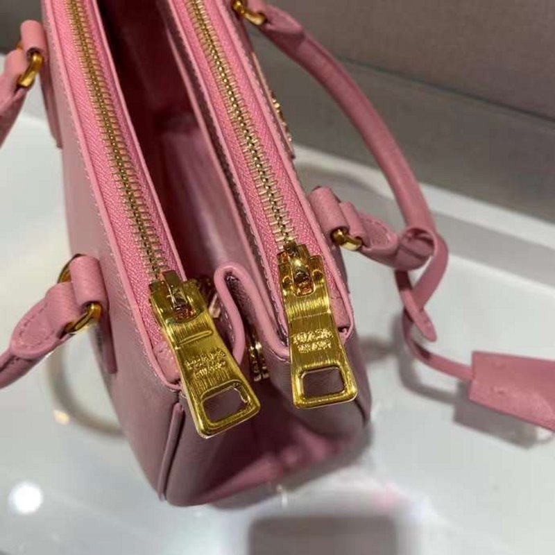 Prada Galleria Kiler Hand Bag BGMP1181