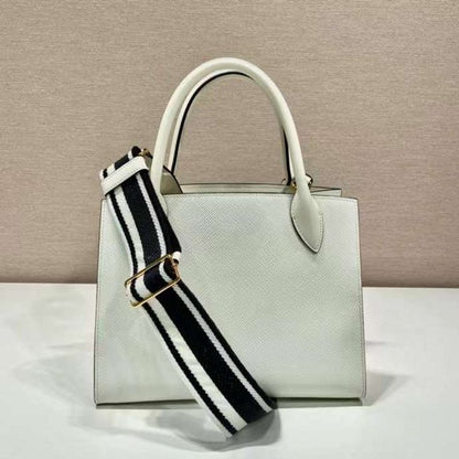 Prada Galleria Kiler Hand Bag BGMP1182