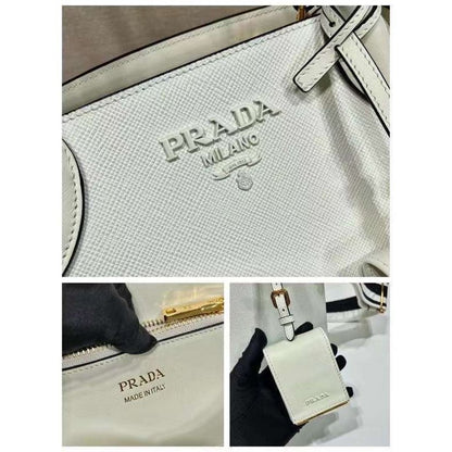 Prada Galleria Kiler Hand Bag BGMP1182