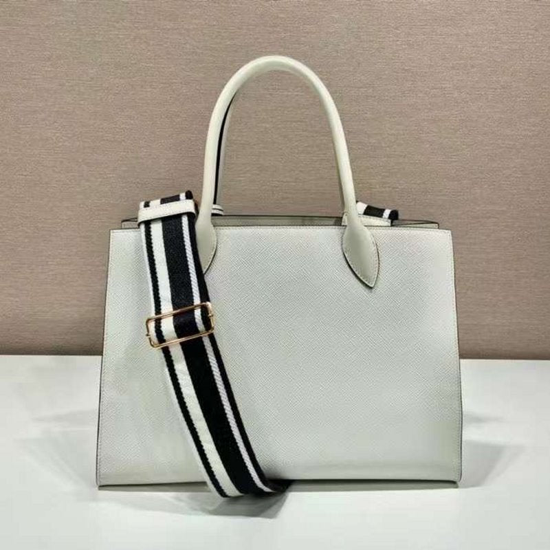 Prada Galleria Kiler Hand Bag BGMP1183