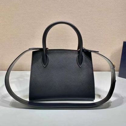 Prada Galleria Kiler Hand Bag BGMP1190