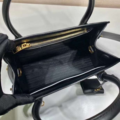 Prada Galleria Kiler Hand Bag BGMP1190