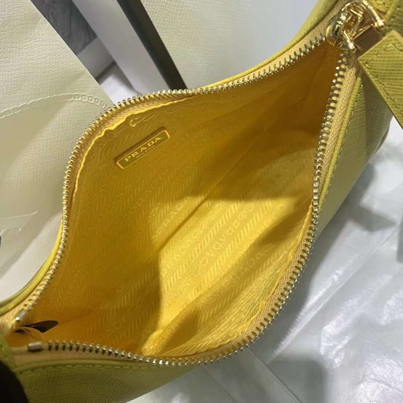 Prada Hobo Arm Bag BGMP1410