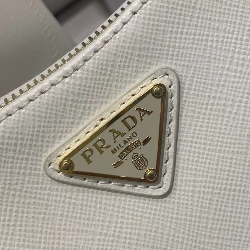 Prada Hobo Arm Bag BGMP1413