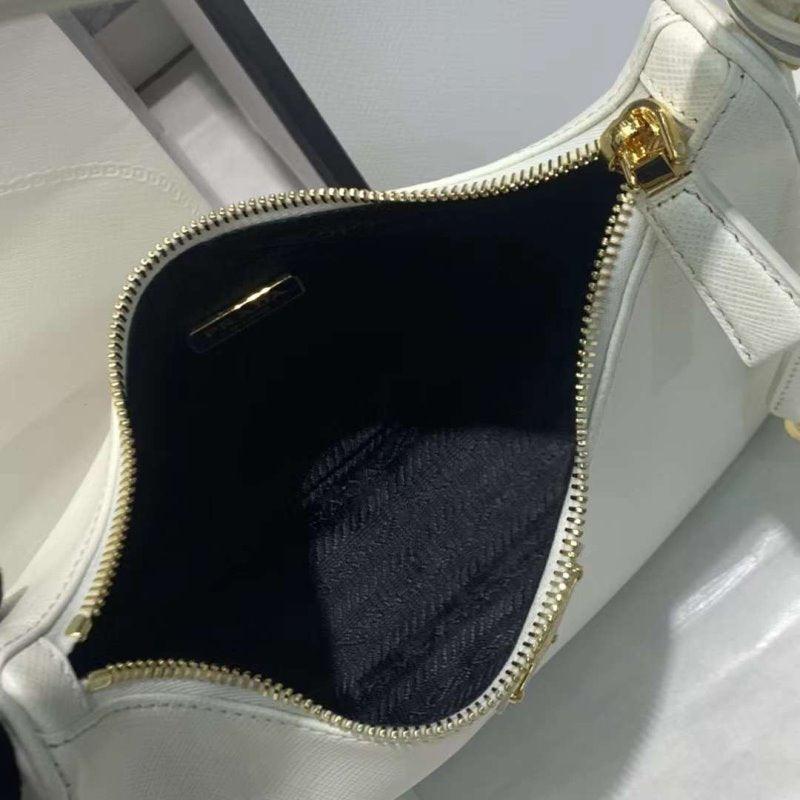 Prada Hobo Arm Bag BGMP1413