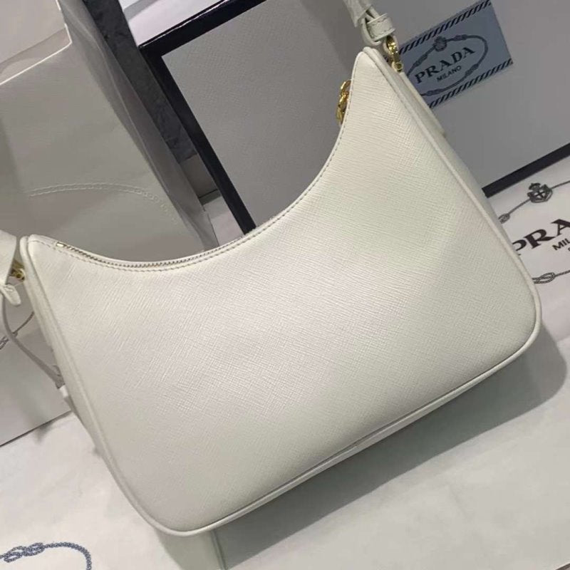 Prada Hobo Arm Bag BGMP1413