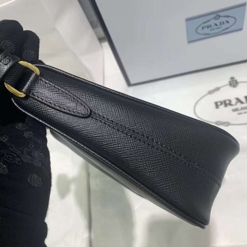 Prada Hobo Arm Bag BGMP1414