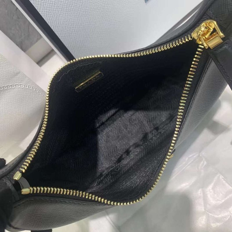 Prada Hobo Arm Bag BGMP1414