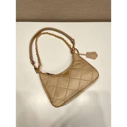 Prada Hobo Bag BGMP1124