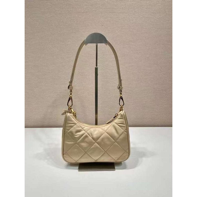 Prada Hobo Bag BGMP1124