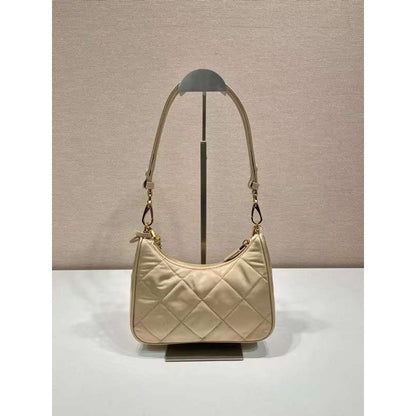 Prada Hobo Bag BGMP1124