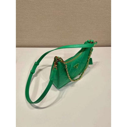 Prada Hobo Bag BGMP1125