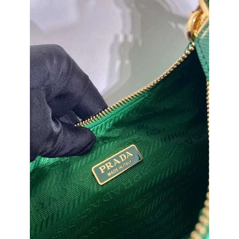 Prada Hobo Bag BGMP1125