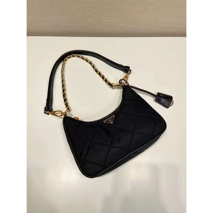 Prada Hobo Bag BGMP1126