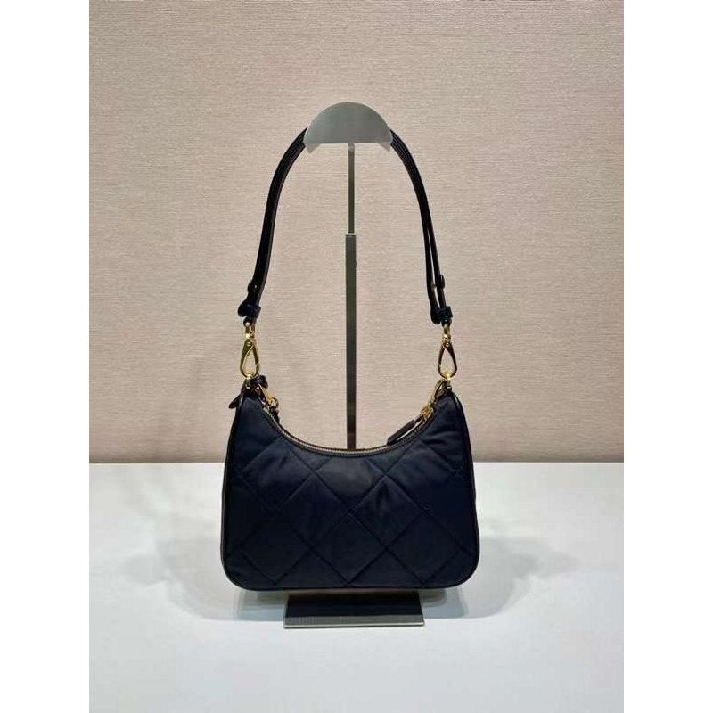 Prada Hobo Bag BGMP1126