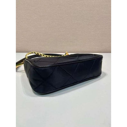 Prada Hobo Bag BGMP1126