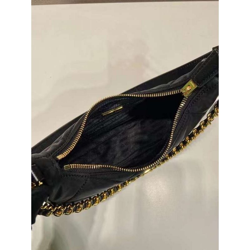 Prada Hobo Bag BGMP1126