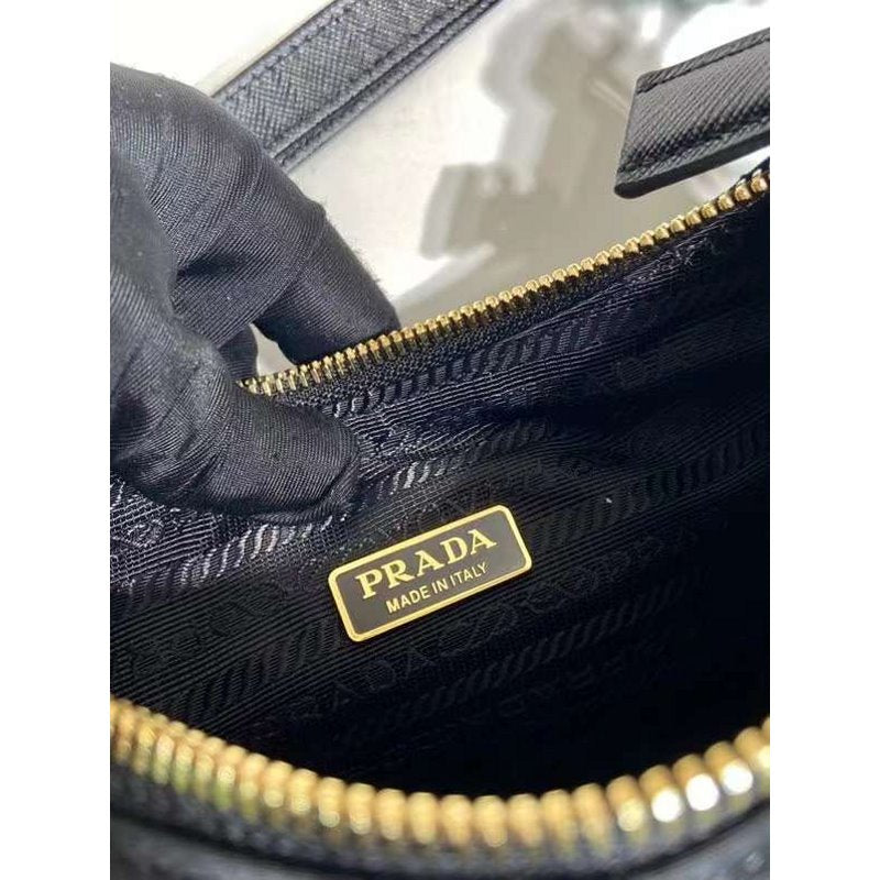 Prada Hobo Bag BGMP1126