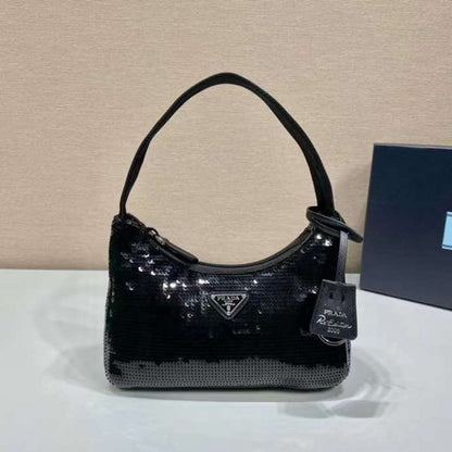 Prada Hobo Bag BGMP1137